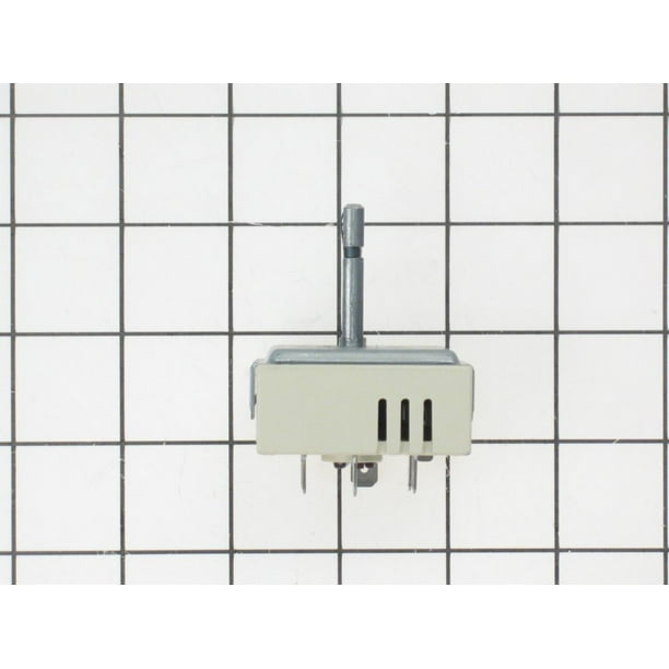 General Electric WB24T10119 Surface Element Switch General Electric WB24T10119 Surface Element Switch